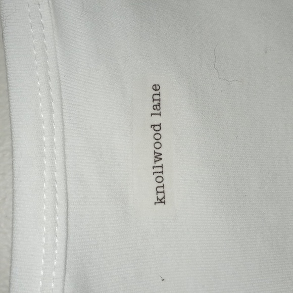 Knollwood lane this is my first rodeo onsie - Picture 6 of 7